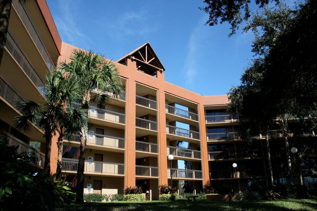 Rosen Inn Lake Buena Vista formerly Clarion Inn Lake Buena Vista Exterior foto